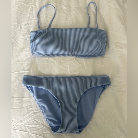 Hollister Swim Hollister Bikini Poshmark